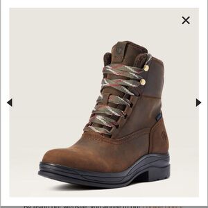 Ariat Harper Waterproof Boots
